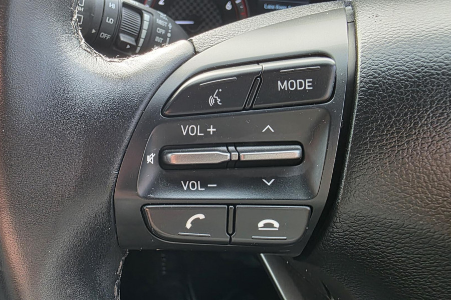 2019 MY20 Hyundai Veloster JS  Coupe Image 23