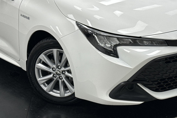 2023 Toyota Corolla ZWE219R Ascent Sport Hybrid Hatch