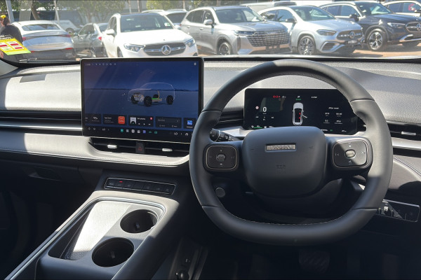 2026 GWM Haval H6 B01 Lux PHEV SUV Image 13