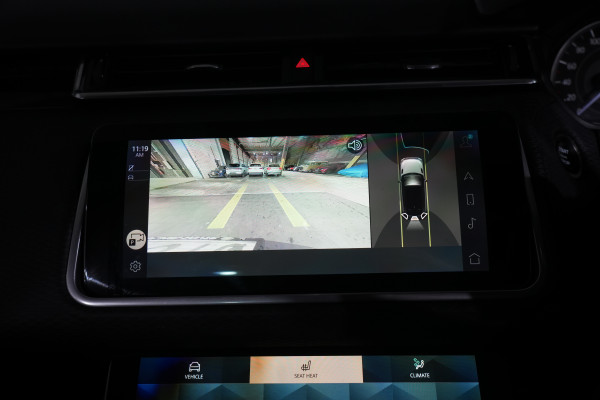 2023 Land Rover Range Rover Velar L560 P250 R-Dynamic SE SUV Image 19