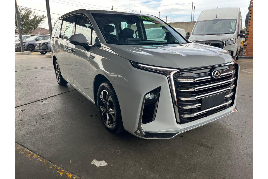 2024 LDV MIFA EPX1A Mode People Mover Image 10