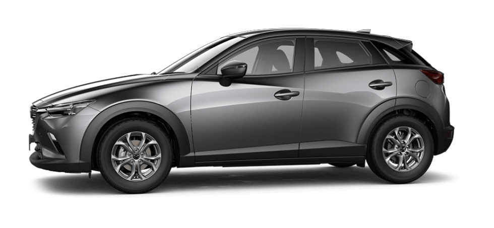 2025 Mazda CX-3 DK G20 Pure SUV Image 23
