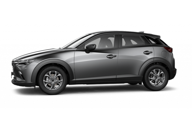 2024 Mazda CX-3 DK G20 Pure SUV Image 23
