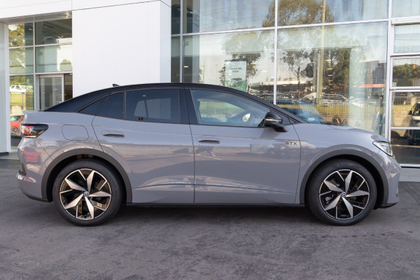 2024 MY25 Volkswagen ID. 5 E2 GTX SUV