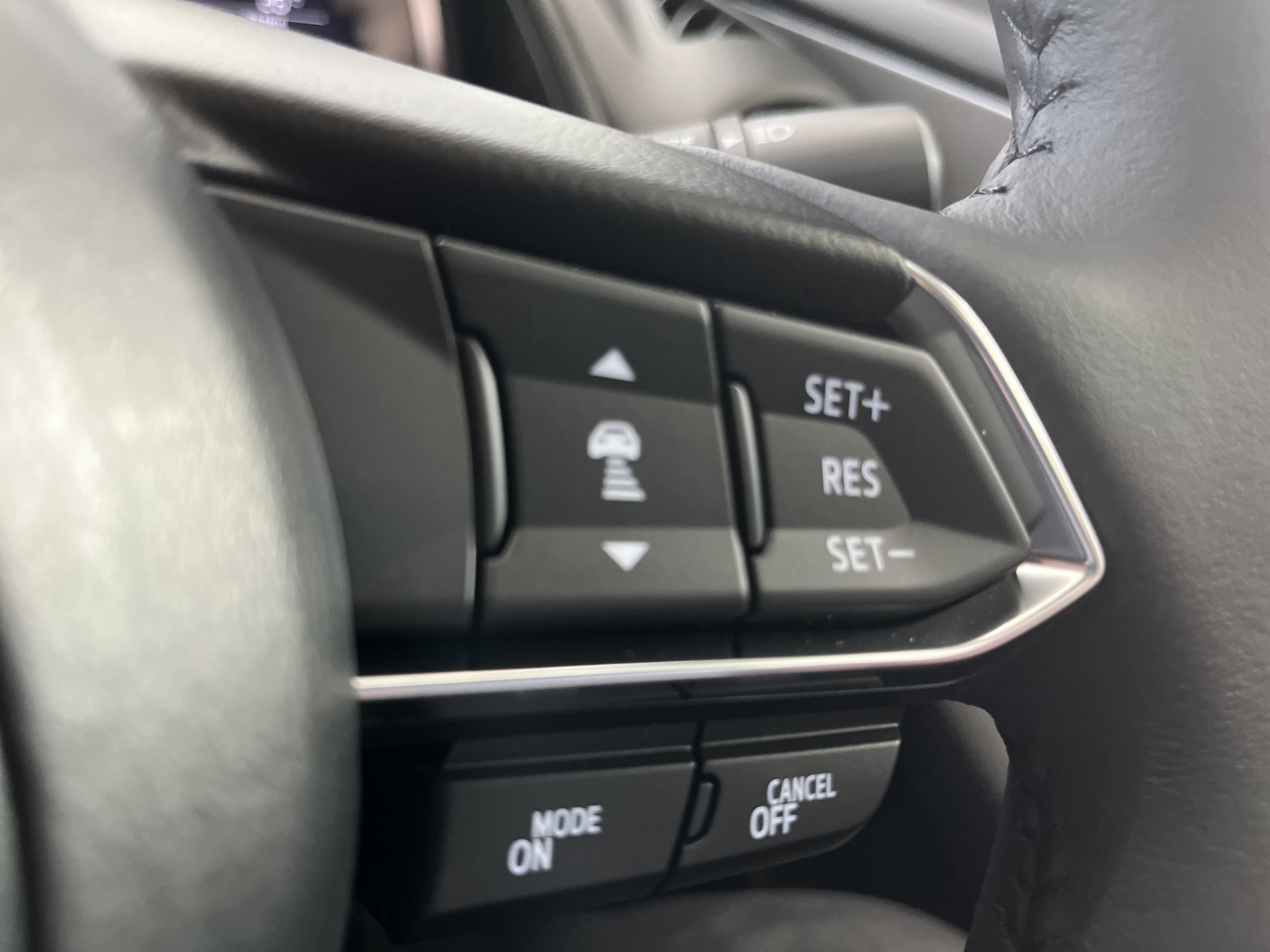 2025 MY24 Mazda CX-3 DK G20 Evolve SUV Image 29