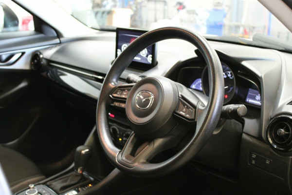 2023 Mazda CX-3 DK G20 Sport SUV Image 24