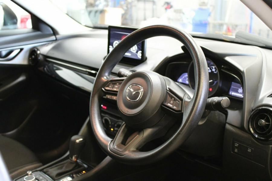 2023 Mazda CX-3 DK G20 Sport SUV Image 24