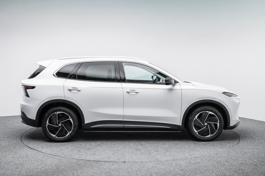 2026 MG MGS5 EV ZS3EM Essence 49 SUV Image 8