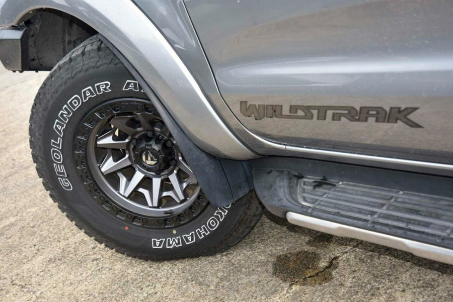 2020 MY20.75 Ford Ranger PX MkIII Wildtrak Ute Image 23