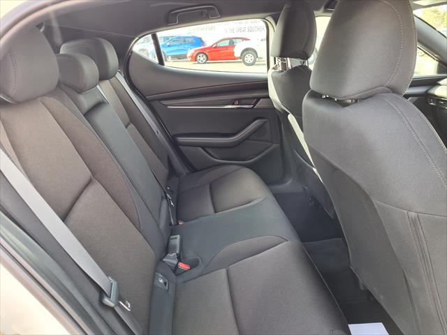 2019 Mazda Mazda3 BP2H7A G20 G20 - Evolve Hatch Image 12