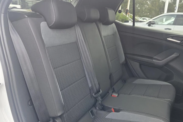 2020 Volkswagen T-Cross C11 85TSI Style SUV Image 12