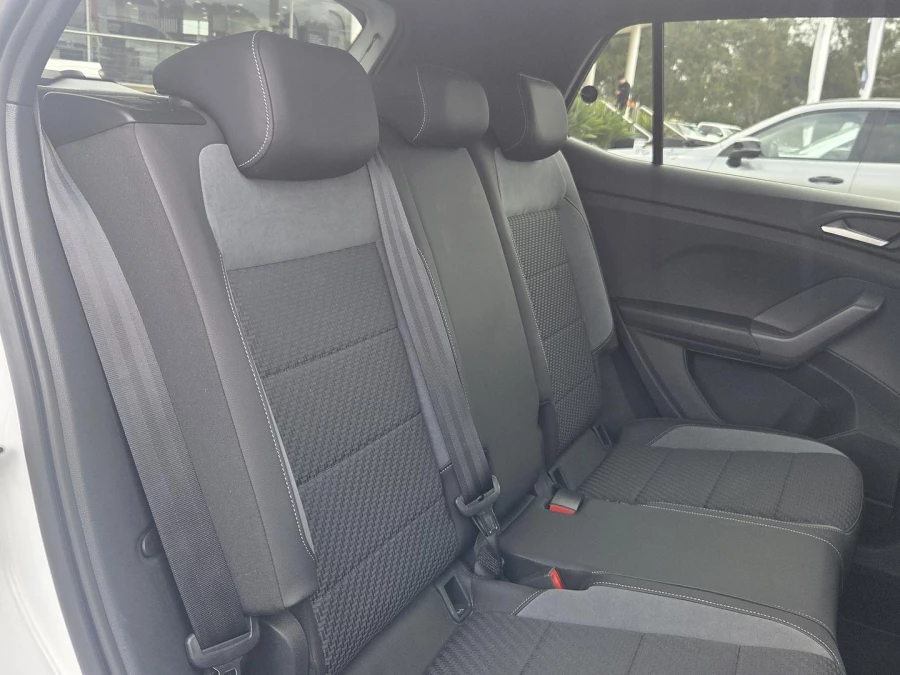 2020 Volkswagen T-Cross C11 85TSI Style SUV Image 12