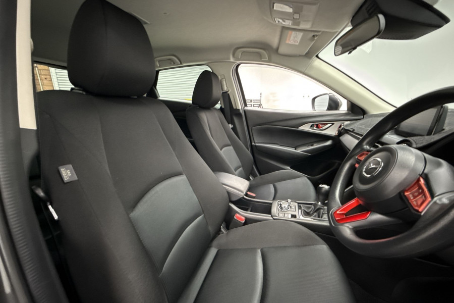 2021 Mazda CX-3 Neo - Sport Wagon Image 20