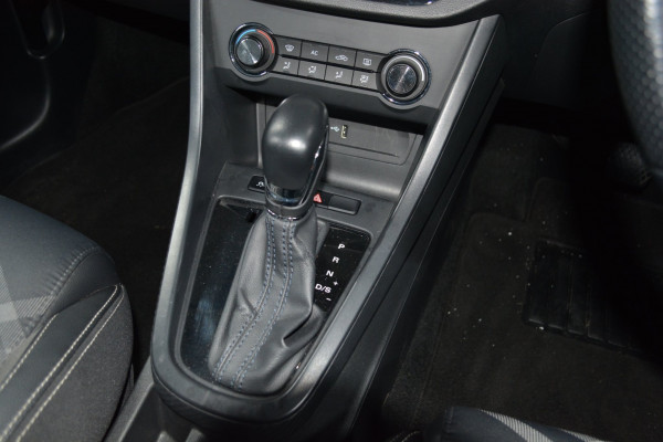 2021 MG MG3 SZP1 Excite Hatch Image 17