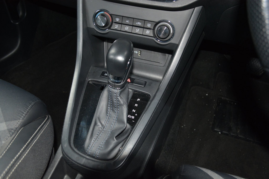 2021 MG MG3 SZP1 Excite Hatch Image 17