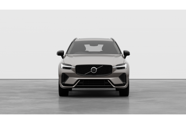 2026 Volvo XC60 UZ Ultra T8 Plug-in Hybrid Dark SUV Image 6