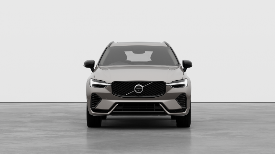 2026 Volvo XC60 UZ Ultra T8 Plug-in Hybrid Dark SUV Image 6