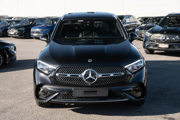 2024 Mercedes-Benz GLC-Class X254 GLC300 SUV