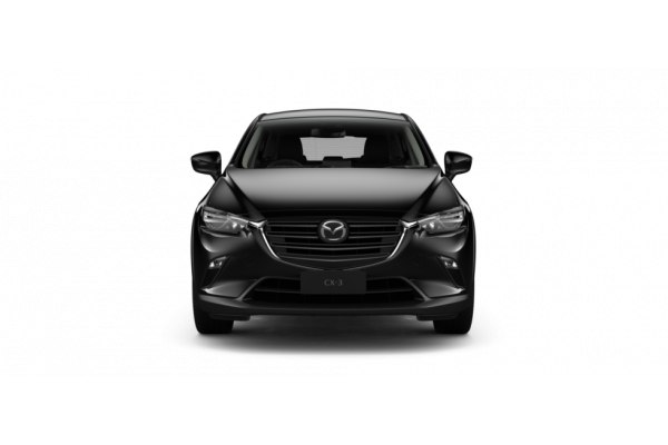 2025 Mazda CX-3 DK G20 Pure SUV