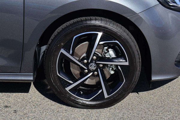 2026 MY25 MG MG5 AP32 Essence Sedan Image 17