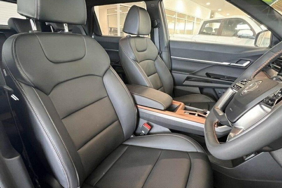 2024 MY25 KGM SsangYong Torres J116 Adventure SUV Image 23