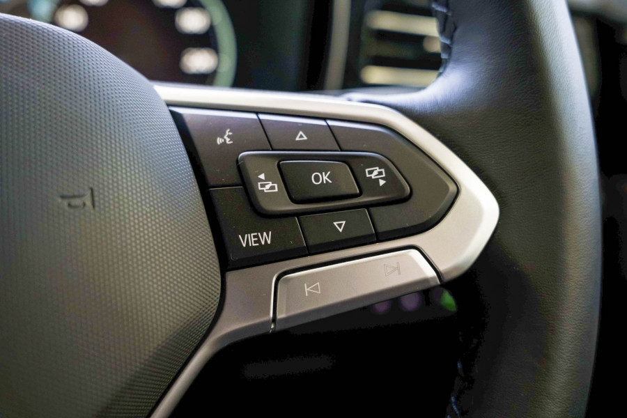 2024 Volkswagen Touareg RC 170TDI SUV Image 14