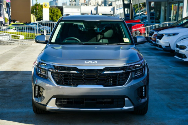 2025 Kia Seltos SP2 PE GT Line SUV Image 5