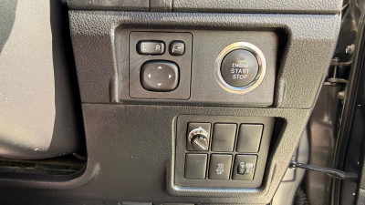 2012 Toyota LandCruiser Prado KDJ150R Kakadu SUV