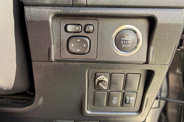 2012 Toyota LandCruiser Prado KDJ150R Kakadu SUV Image 20