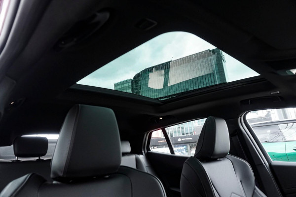2025 BMW X2 U10 xDrive20i M Sport SUV image 18