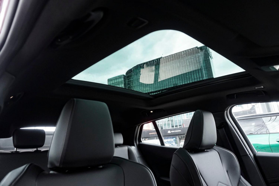 2025 BMW X2 U10 xDrive20i M Sport SUV