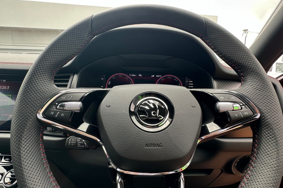 2024 Skoda Kodiaq NS RS SUV Image 24