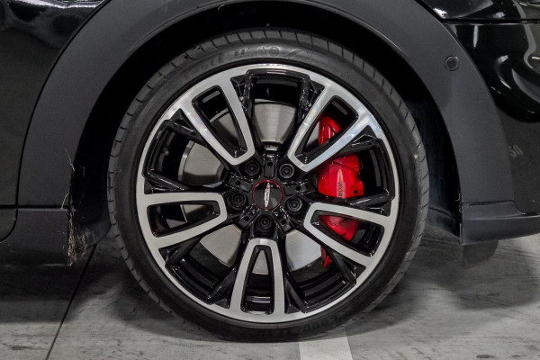 2024 MINI Cooper F57 LCI-2 John Cooper Works MINI Yours Convertible image 23