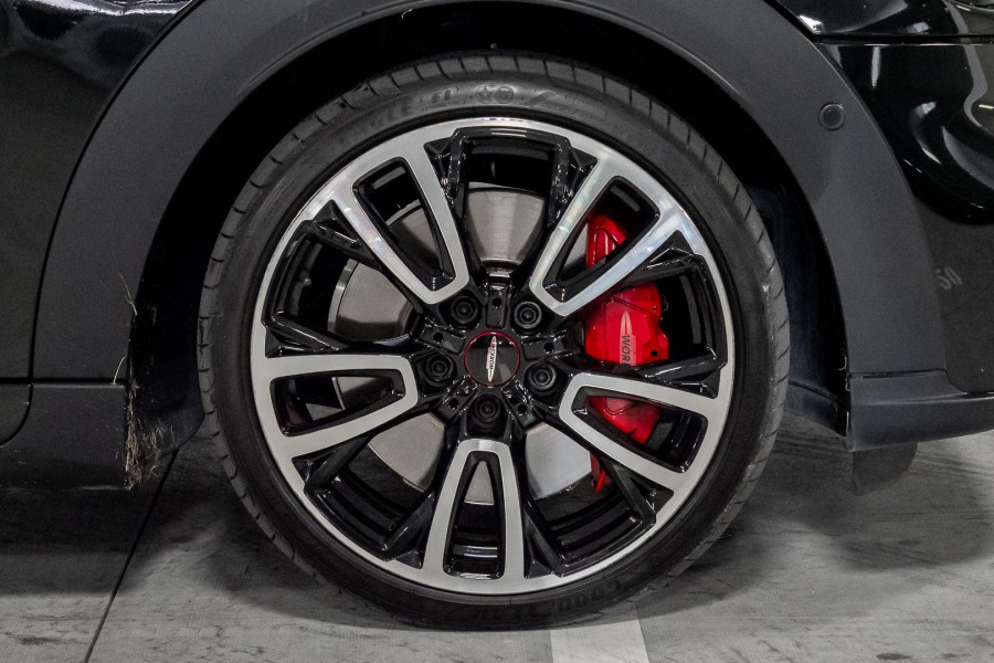 2024 MINI Cooper F57 LCI-2 John Cooper Works MINI Yours Convertible