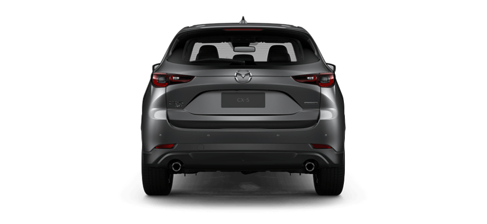 2025 MY24 Mazda CX-5 KF Series G25 Touring SUV Image 16