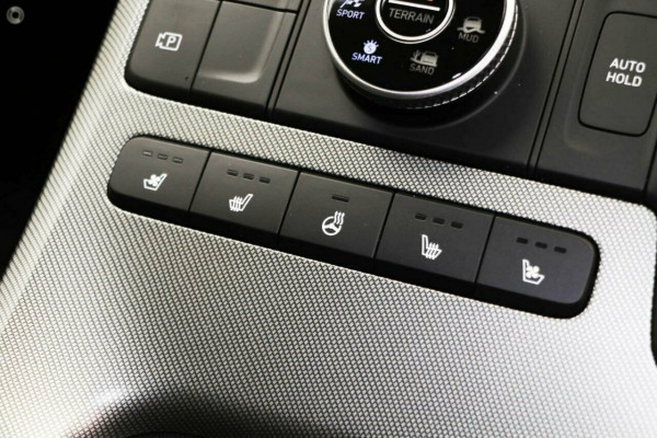 2024 MY25 Hyundai Palisade LX2.V5 Calligraphy SUV