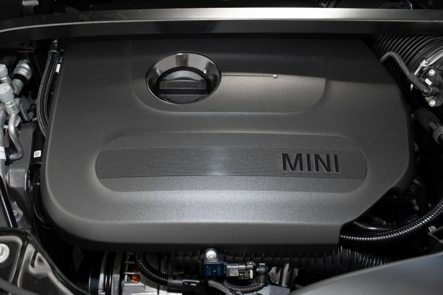 2026 MINI Countryman U25 C Favoured SUV