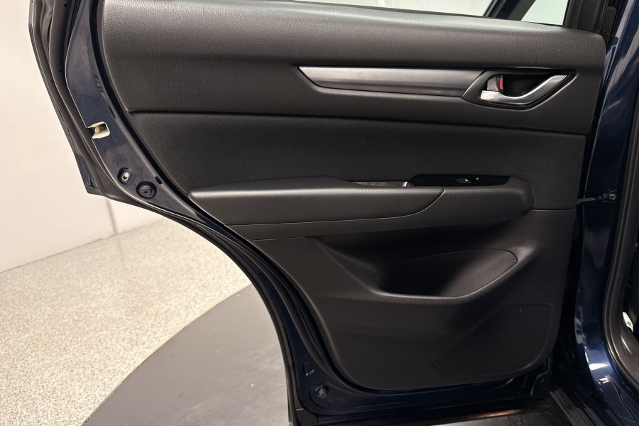 2022 Mazda CX-5 KF Series G20 Maxx SUV Image 14