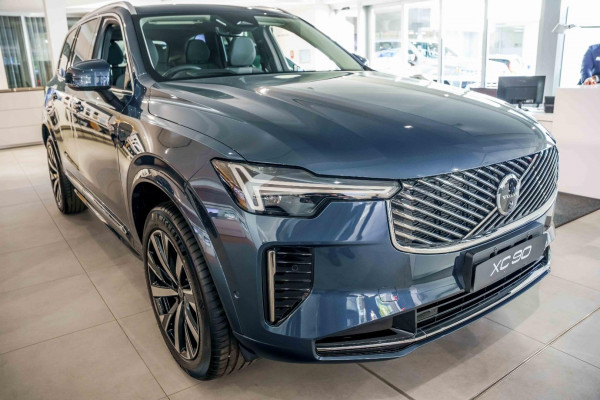 2026 Volvo XC90 L Series Plus B5 Bright SUV