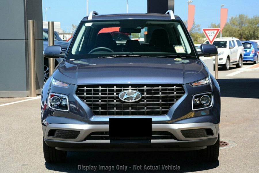 2020 Hyundai Venue QX Active Wagon Image 17