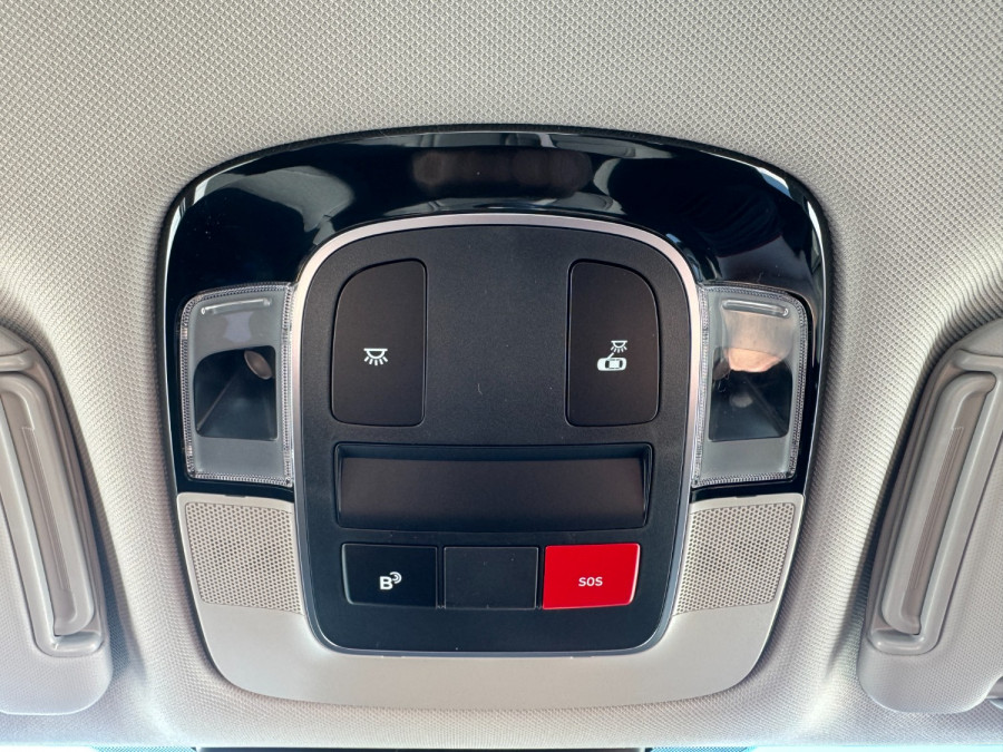 2026 Hyundai Tucson NX4.V4 Hybrid N Line SUV Image 23