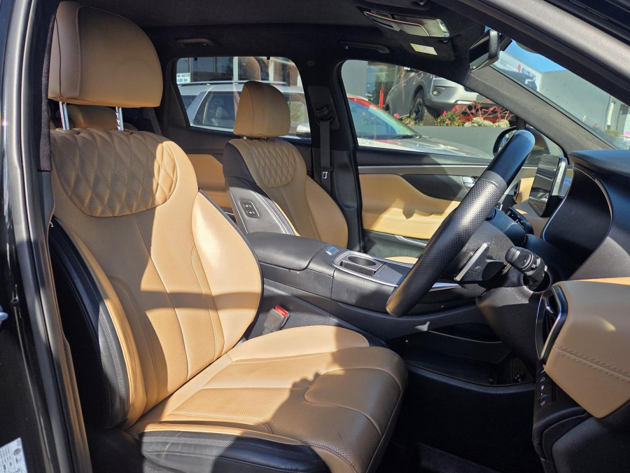 2021 Hyundai Santa Fe TM.V3 Highlander SUV Image 11