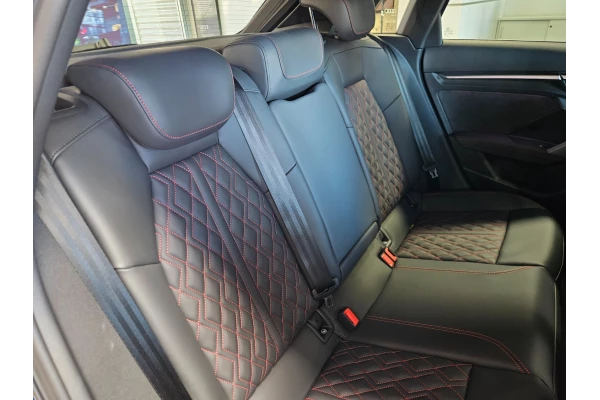 2025 MY26 Audi S3 GY  Hatch Image 14