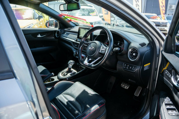 2019 MY20 Kia Cerato BD GT Hatch Image 17