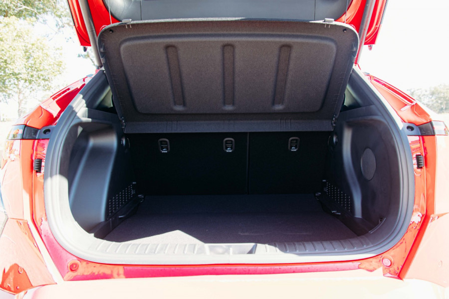 2024 MY25 Hyundai KONA SX2.V2  Electric N Line SUV Image 20