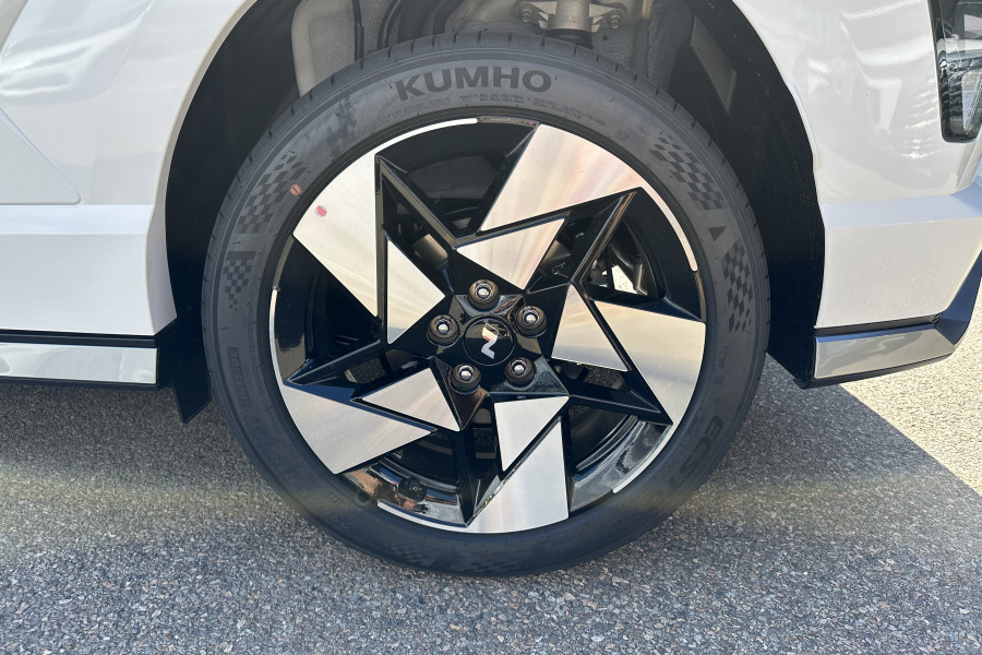 2025 Hyundai KONA SX2.V2 N Line SUV Image 10