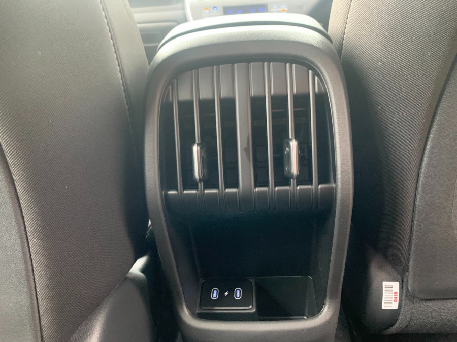 2027 Hyundai KONA SX2.V3 SUV Image 18