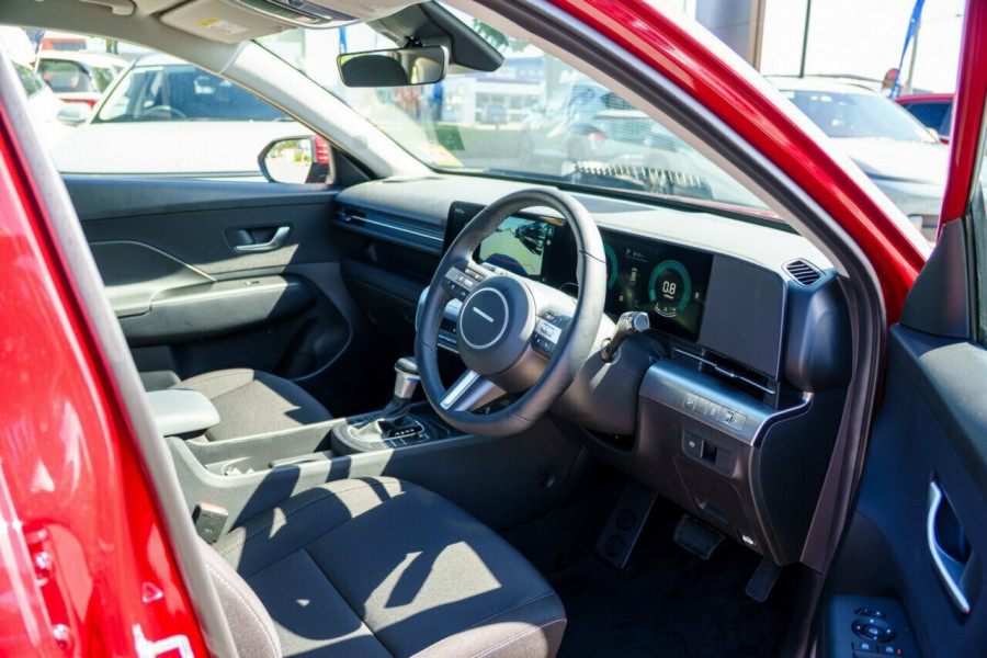 2026 Hyundai KONA SX2.V3  SUV Image 15