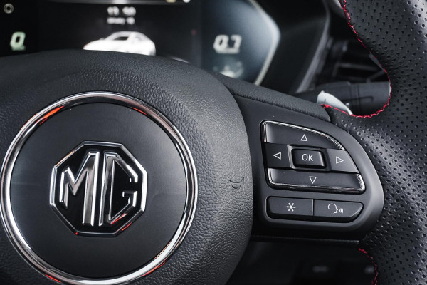 2025 MG MG5 AP32 Essence Sedan Image 15