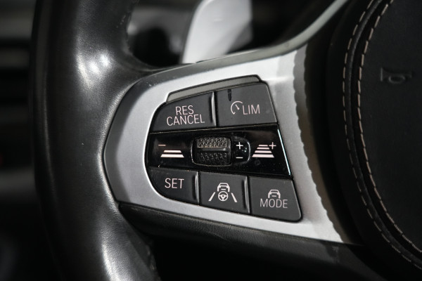 2019 BMW X5 M50d SUV Image 29